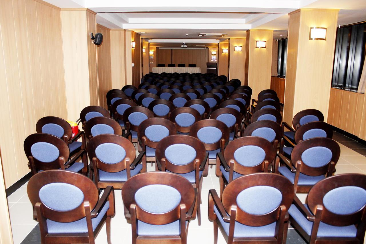 Hotel Du Nord Bejaïa Екстериор снимка