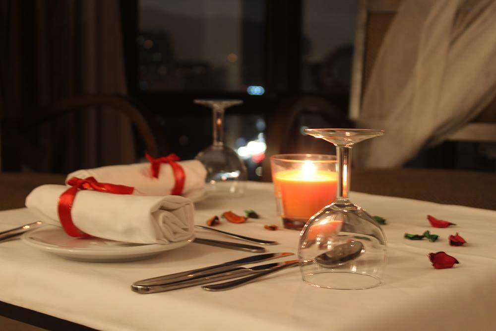 Hotel Du Nord Bejaïa Екстериор снимка