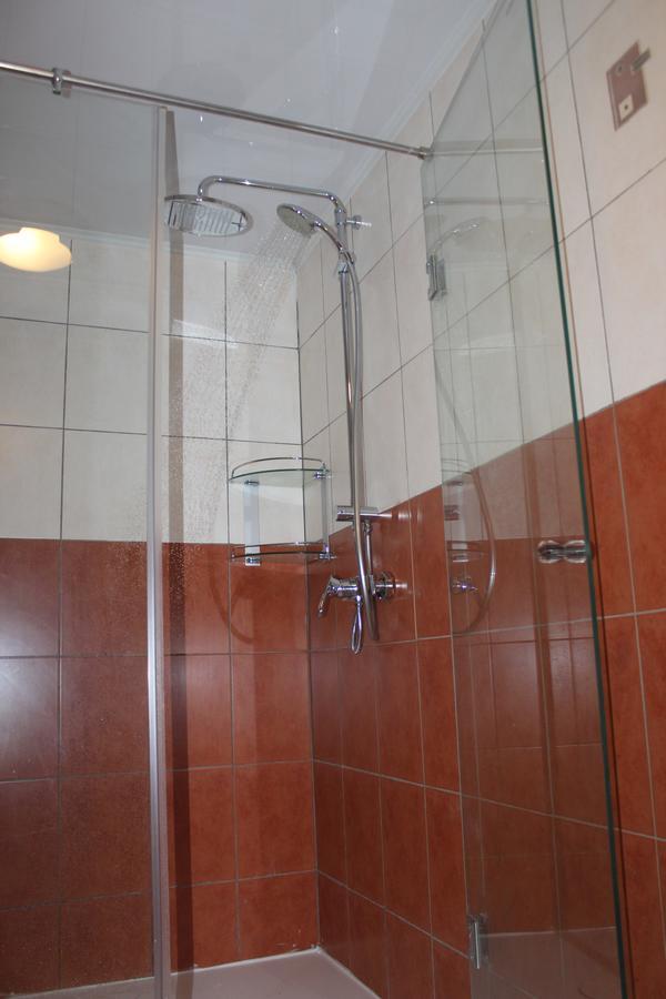 Hotel Du Nord Bejaïa Екстериор снимка
